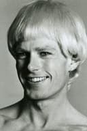 Peter Hinwood