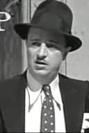Charles Dorety