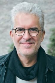 Stéphane Garneau