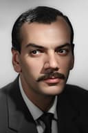Senih Orkan