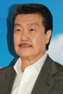 Melvin Wong