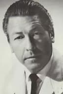 Regis Parton