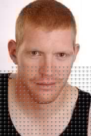 Reuben De Jong