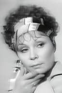 Odile Poisson