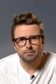 David MichΓ΄d