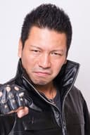 Taketarino Yamaguchi