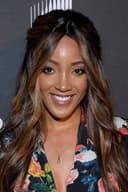 Mickey Guyton