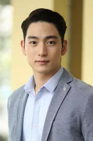 Mark Apiwit Jakthreemongkol