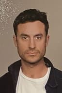 Nick Corirossi