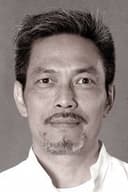 Alexander Chan Mong-Wah
