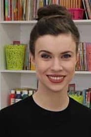 Cliona NΓ ChiosΓ‘in