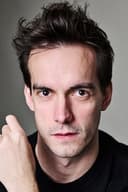 Joe Eyre