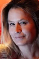 Andrée Deissenberg