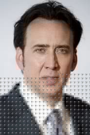 Nicolas Cage