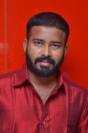 V R Dinesh