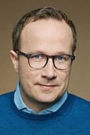 Andri Snรฆr Magnason