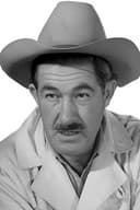 Fred Graham