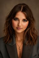 Mia McKenna-Bruce