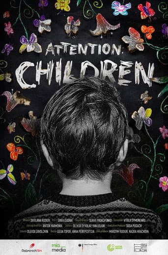 Attention: Children