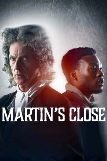 Martin's Close