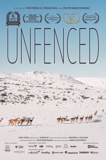 Unfenced