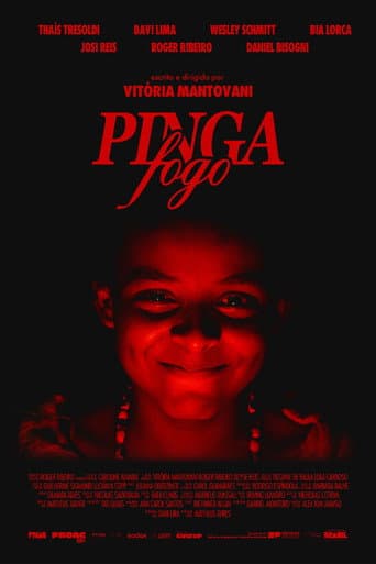 Pinga Fogo