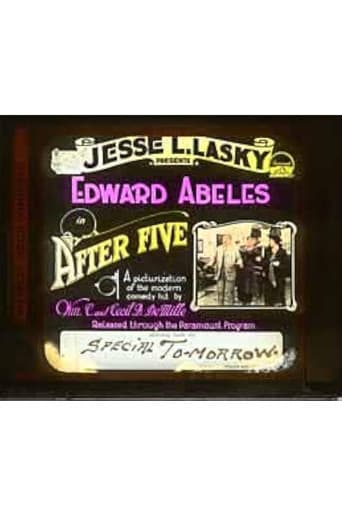After Five