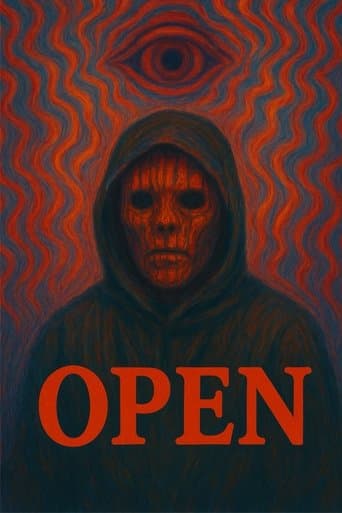 Open