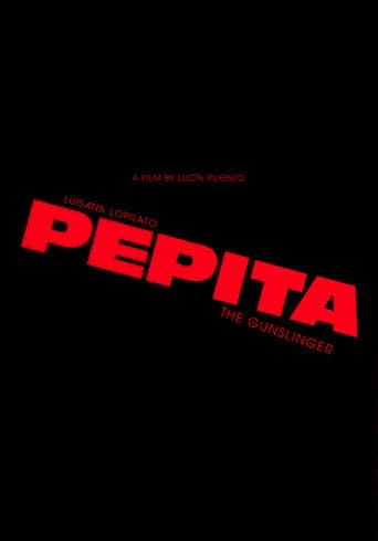 Pepita the Gunslinger