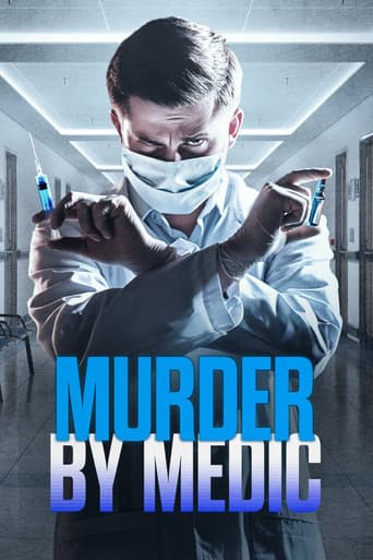 Murder by Medic