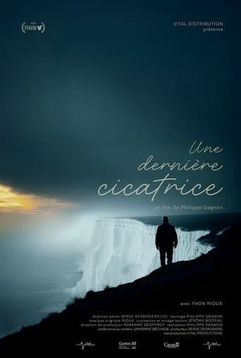 The Last Scar