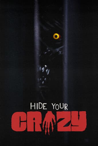 Hide Your Crazy