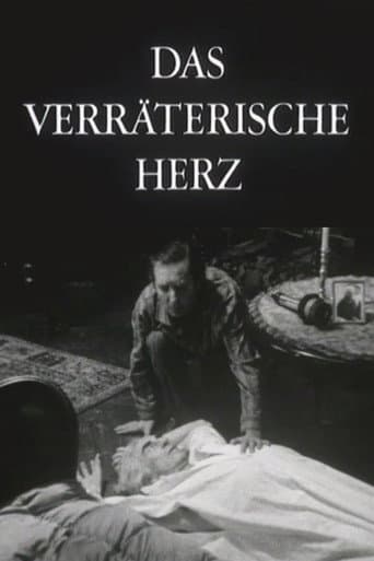 The Tell-Tale Heart