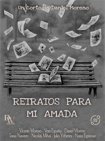 Retratos para mi amada