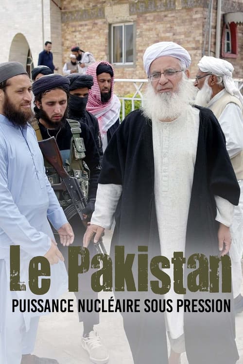 Pakistan, a Nuclear Power under Pressure