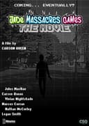 Jade Massacres Games: The Movie