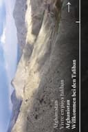 Afghanistan : vivre en pays taliban
