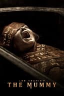 Lee Cronin's The Mummy