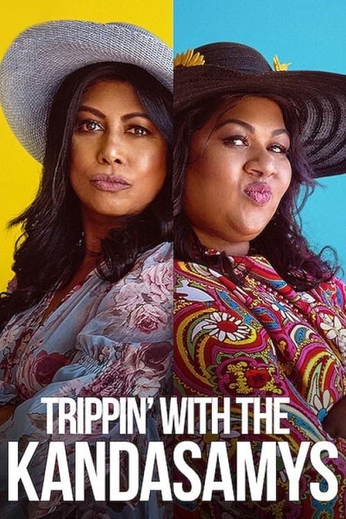 Trippinβ with the Kandasamys