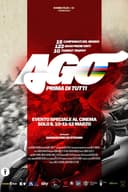Ago - Prima di tutti