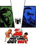The Day the Hot Line Got Hot