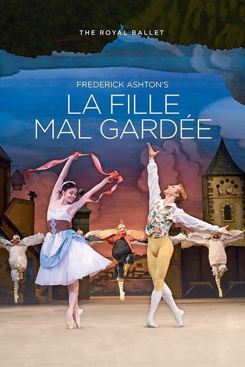 La Fille Mal GardΓ©e (The Royal Ballet)