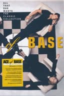 Ace of Base The Videos