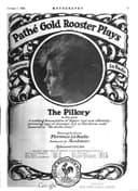 The Pillory