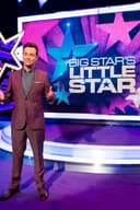 Big Star's Little Star