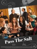 Pass the Salt