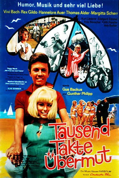 Tausend Takte Γbermut