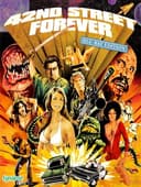 42nd Street Forever: Blu-Ray Edition