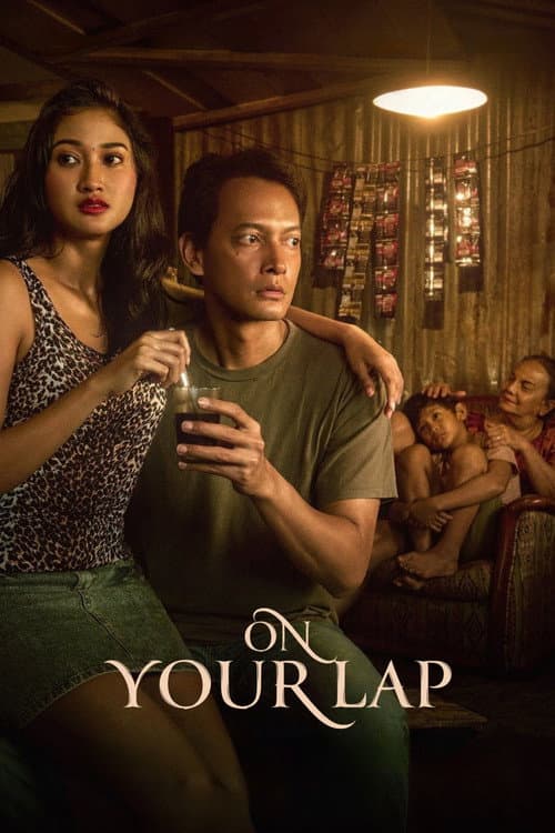 On Your Lap