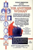For Another Woman